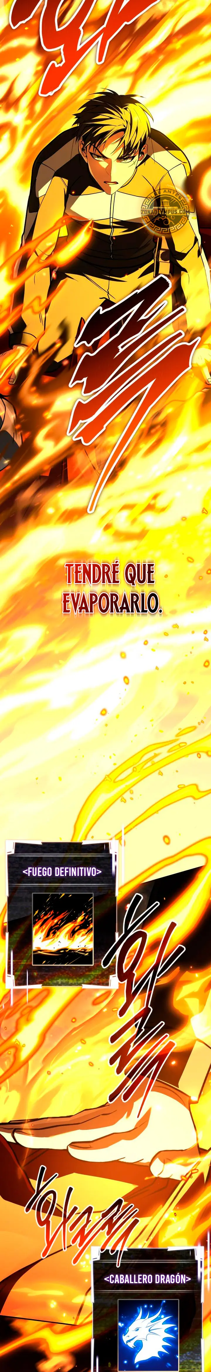 Acumulador de rasgos Capitulo 78 página 10