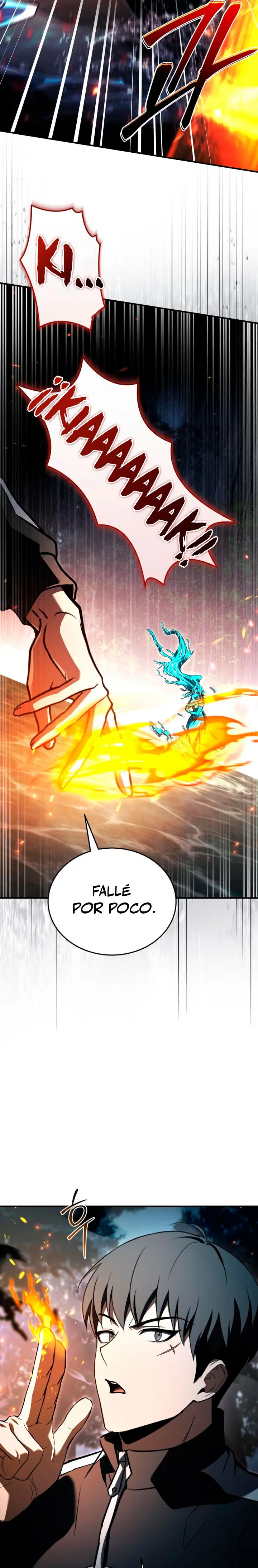 Acumulador de rasgos Capitulo 78 página 18