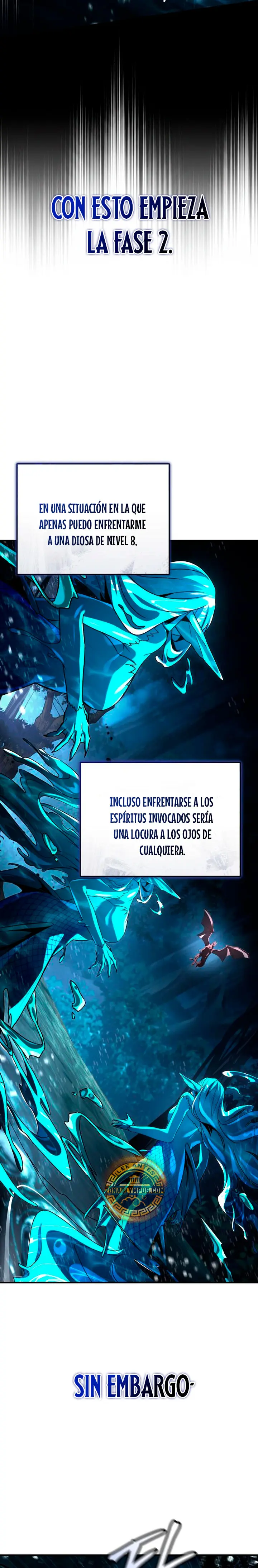 Acumulador de rasgos Capitulo 78 página 20