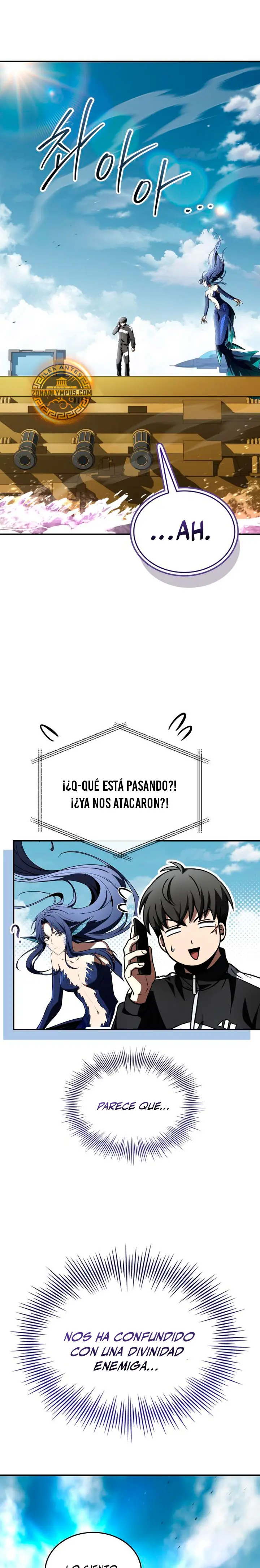 Acumulador de rasgos Capitulo 79 página 24