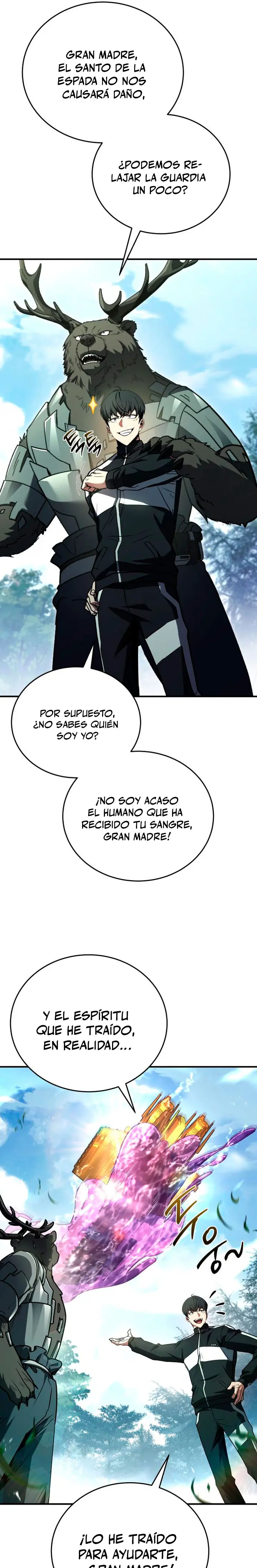 Acumulador de rasgos Capitulo 79 página 27