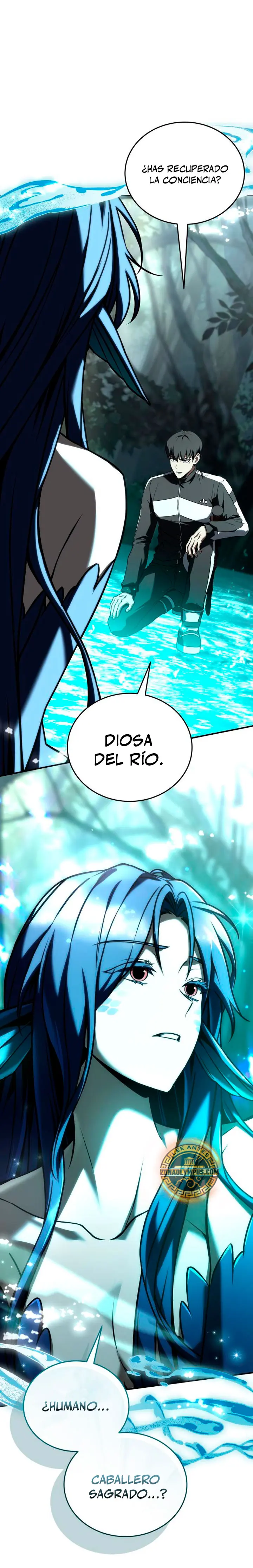 Acumulador de rasgos Capitulo 79 página 3
