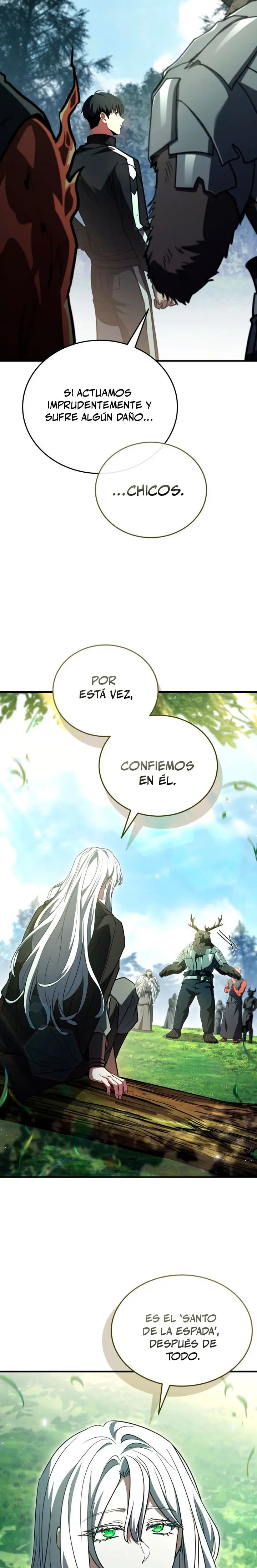 Acumulador de rasgos Capitulo 79 página 31