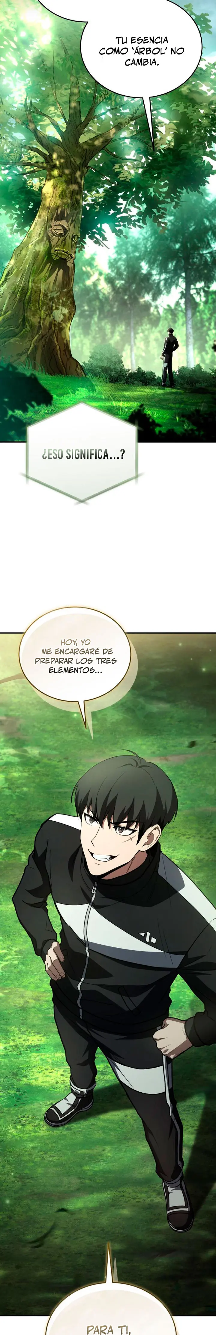 Acumulador de rasgos Capitulo 79 página 34