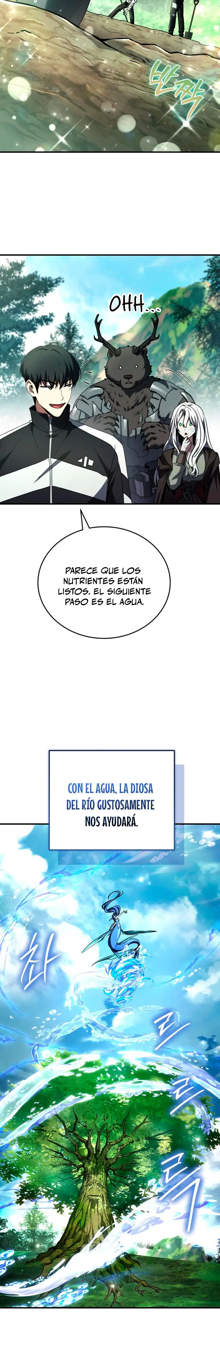 Acumulador de rasgos Capitulo 79 página 37
