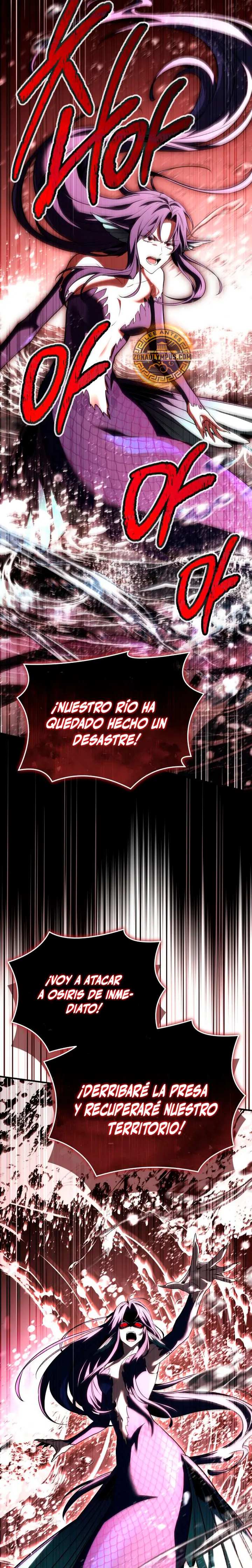 Acumulador de rasgos Capitulo 79 página 6