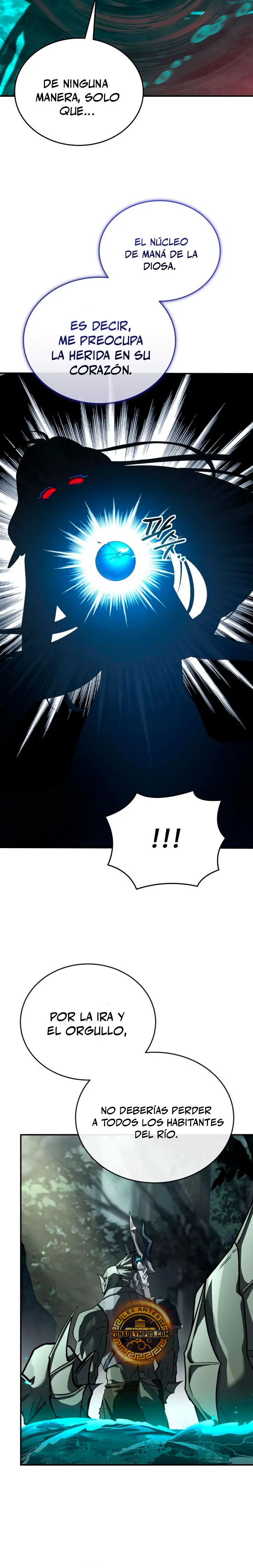 Acumulador de rasgos Capitulo 79 página 8
