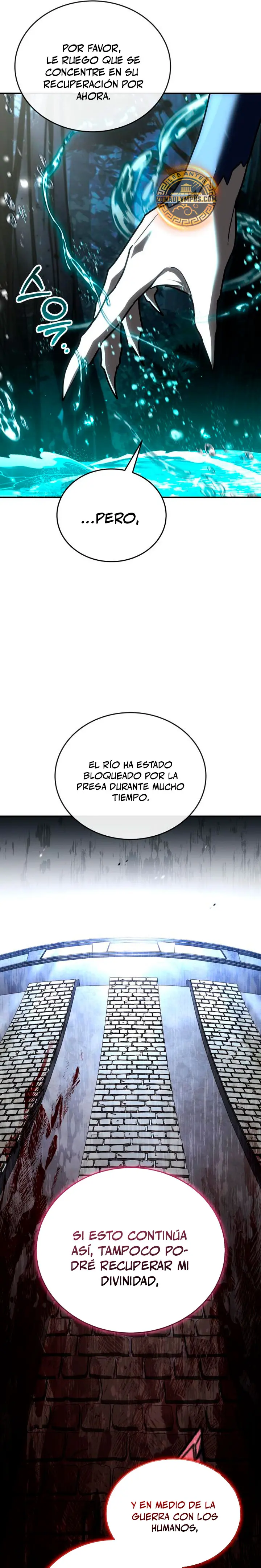 Acumulador de rasgos Capitulo 79 página 9