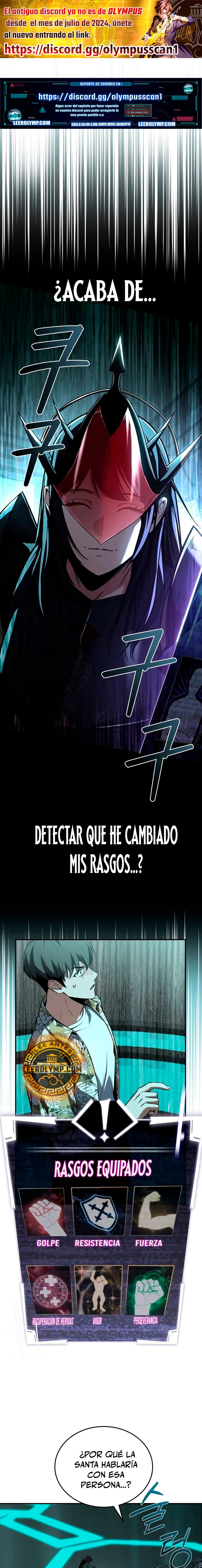 Acumulador de rasgos Capitulo 8 página 2