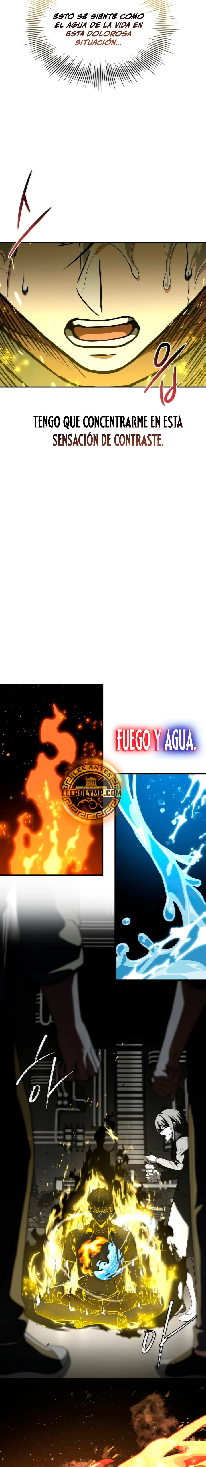 Acumulador de rasgos Capitulo 8 página 20