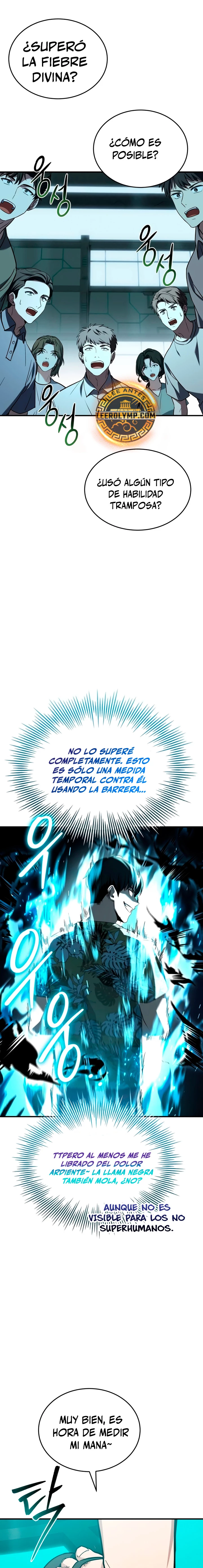 Acumulador de rasgos Capitulo 8 página 24