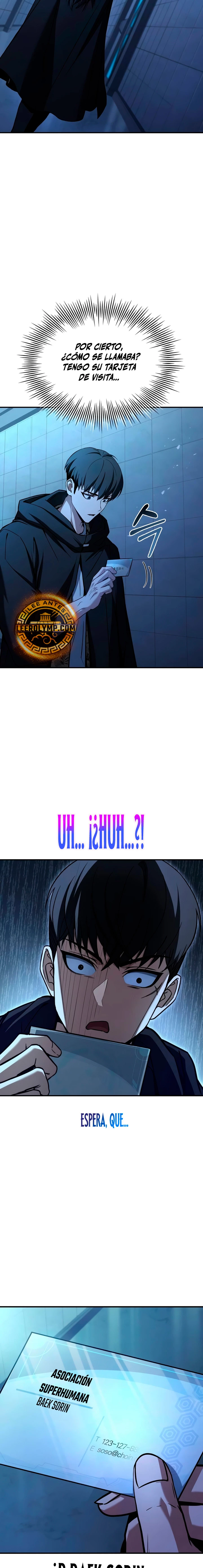 Acumulador de rasgos Capitulo 8 página 35