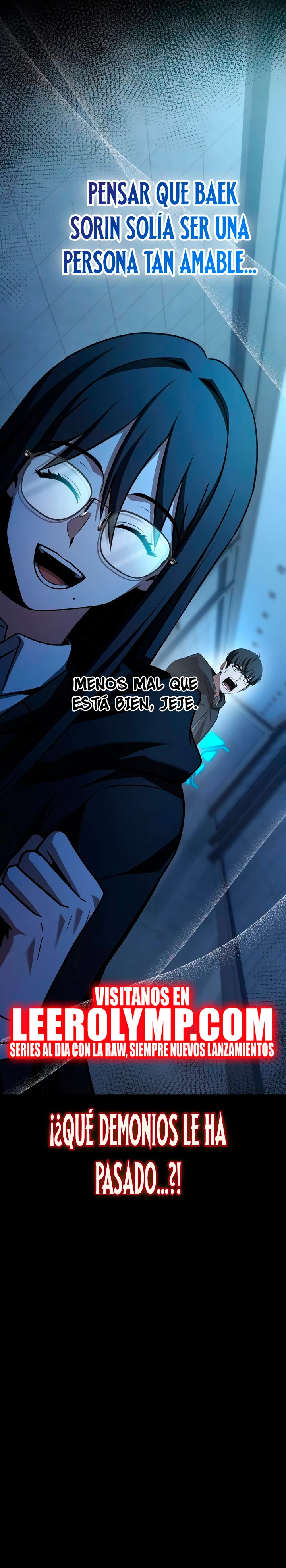 Acumulador de rasgos Capitulo 8 página 37