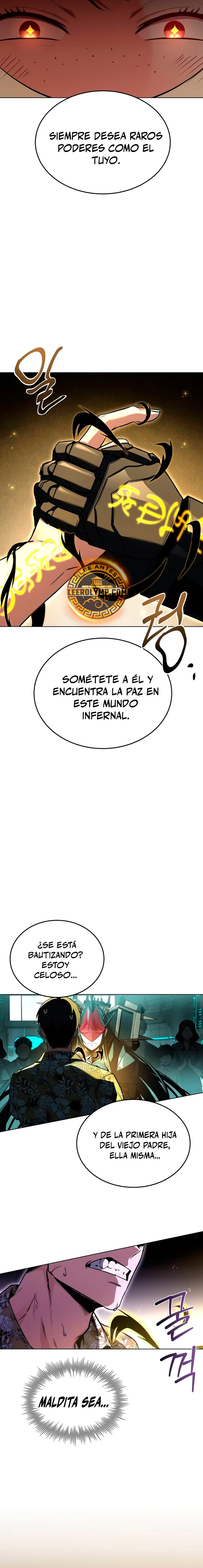 Acumulador de rasgos Capitulo 8 página 5