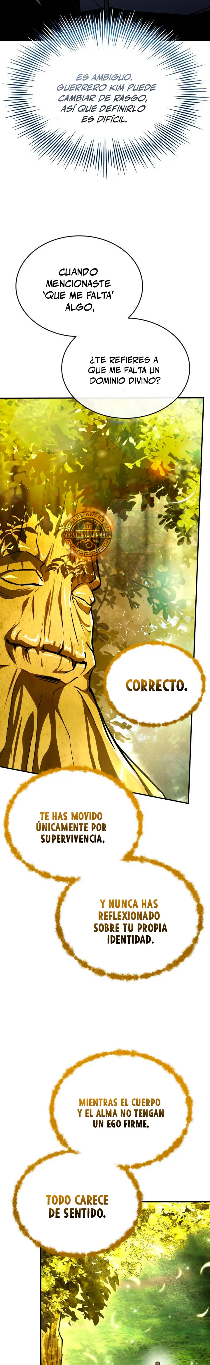 Acumulador de rasgos Capitulo 80 página 12