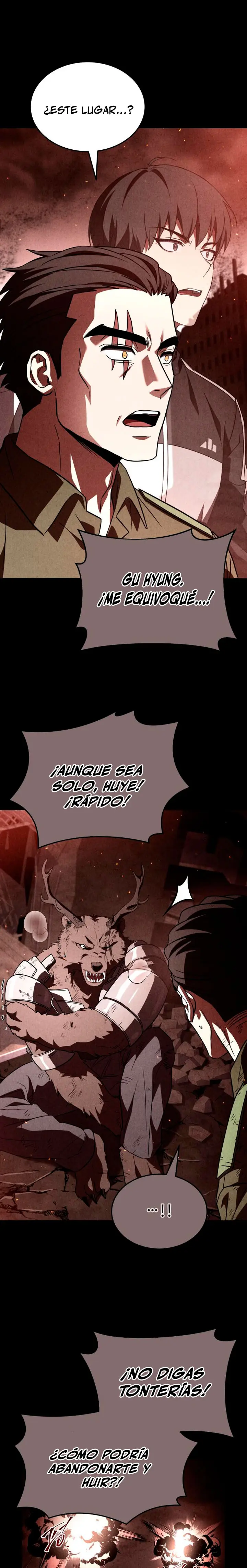 Acumulador de rasgos Capitulo 80 página 16