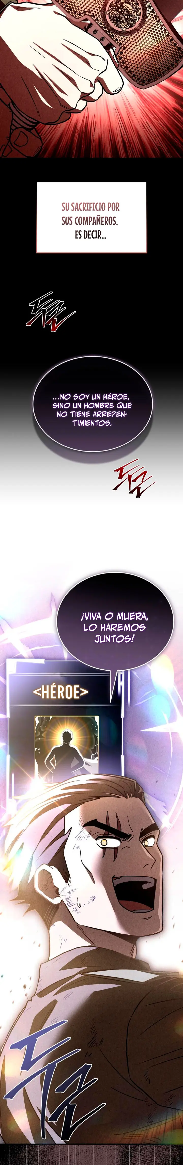 Acumulador de rasgos Capitulo 80 página 18