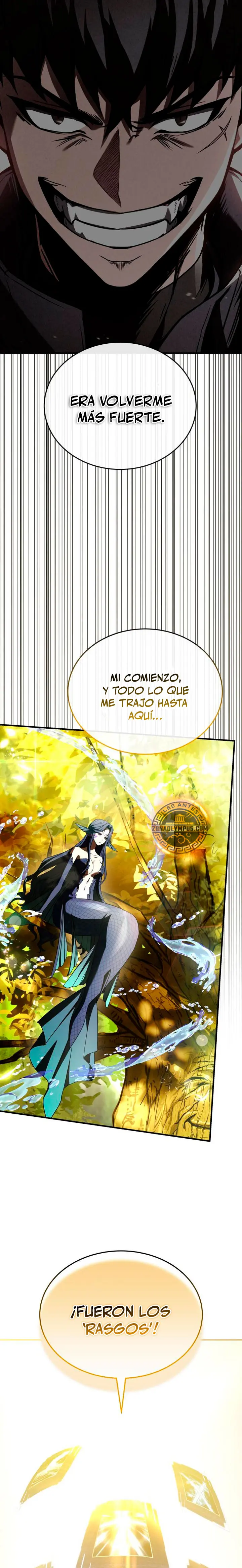 Acumulador de rasgos Capitulo 80 página 21