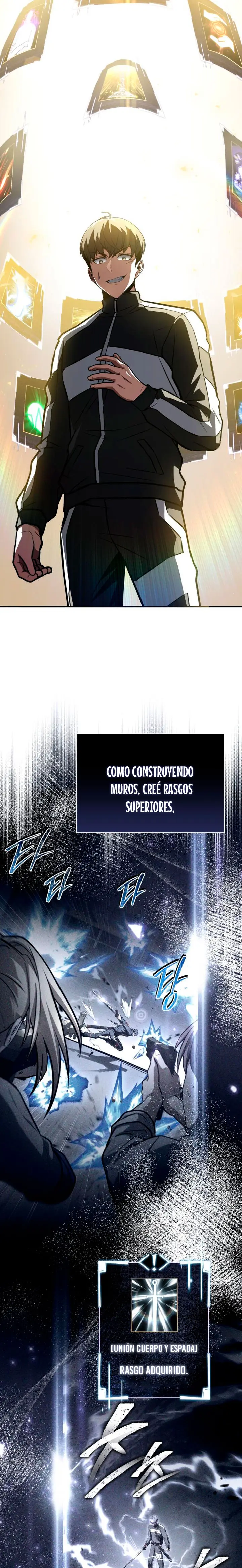 Acumulador de rasgos Capitulo 80 página 22