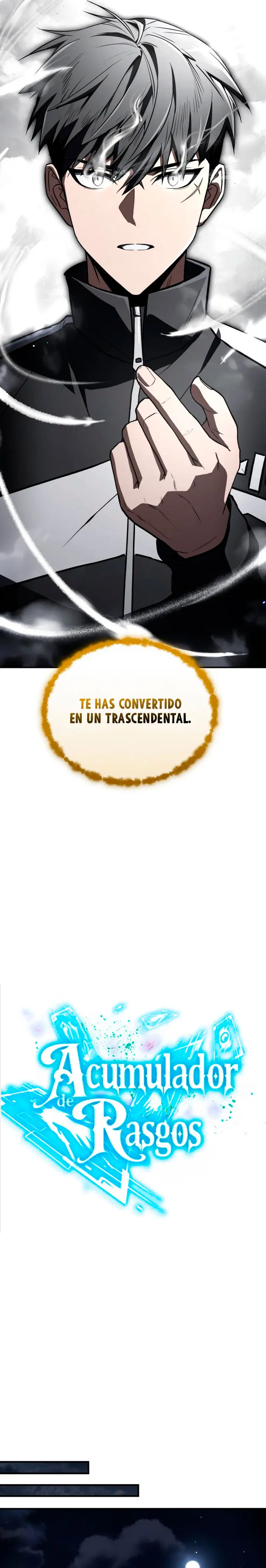 Acumulador de rasgos Capitulo 80 página 27