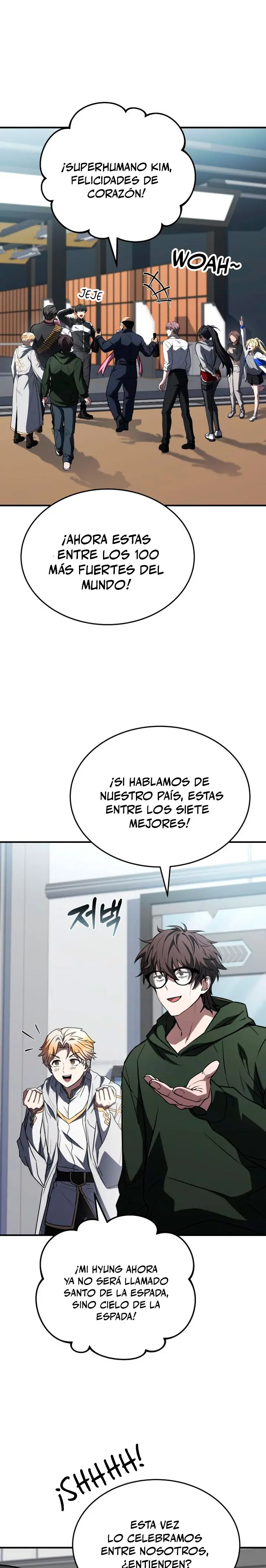 Acumulador de rasgos Capitulo 80 página 29