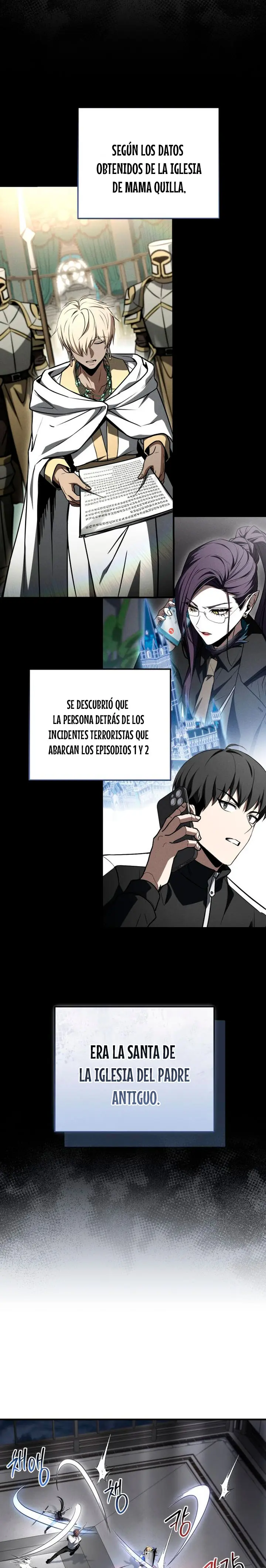 Acumulador de rasgos Capitulo 80 página 31