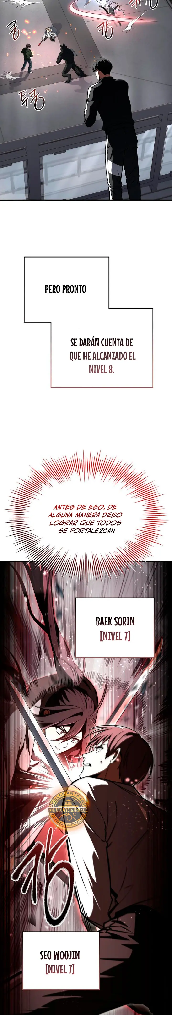 Acumulador de rasgos Capitulo 80 página 32