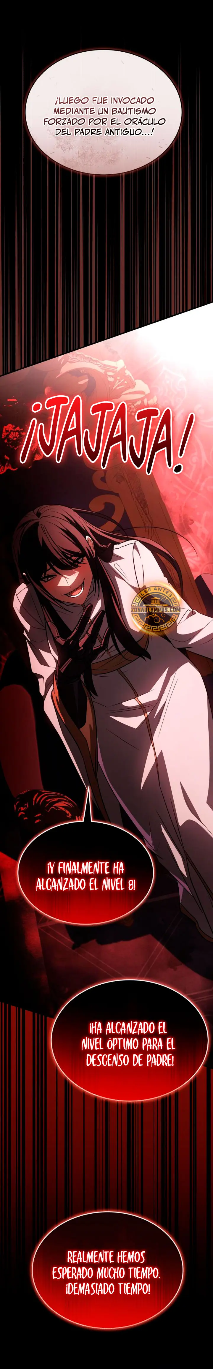 Acumulador de rasgos Capitulo 80 página 38
