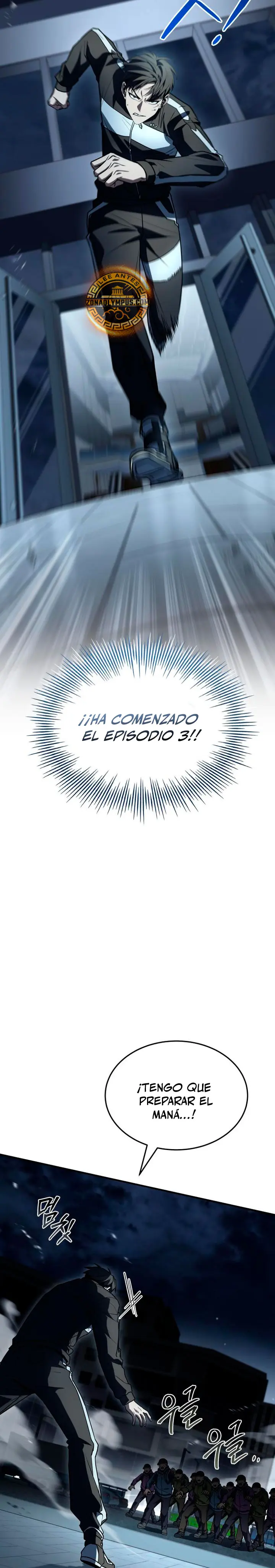 Acumulador de rasgos Capitulo 80 página 42