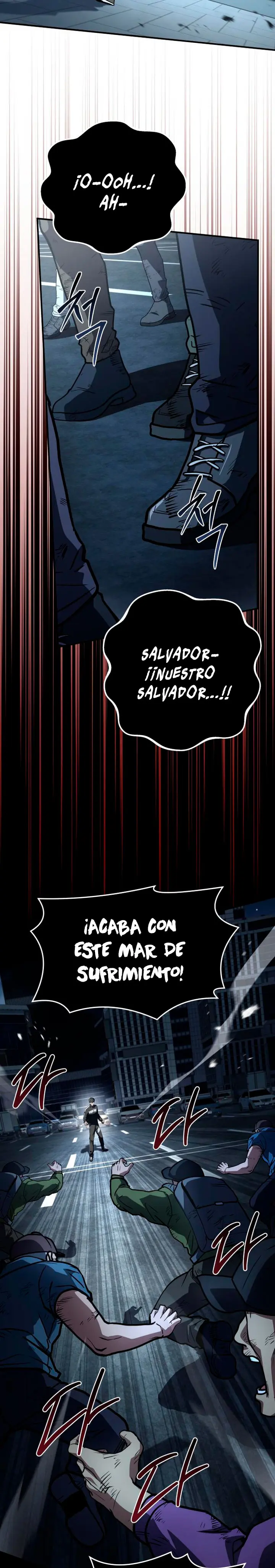 Acumulador de rasgos Capitulo 80 página 43