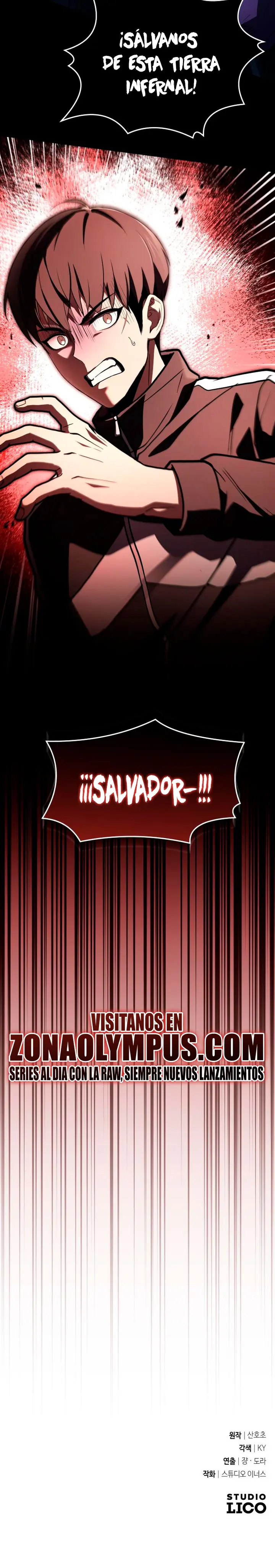 Acumulador de rasgos Capitulo 80 página 44