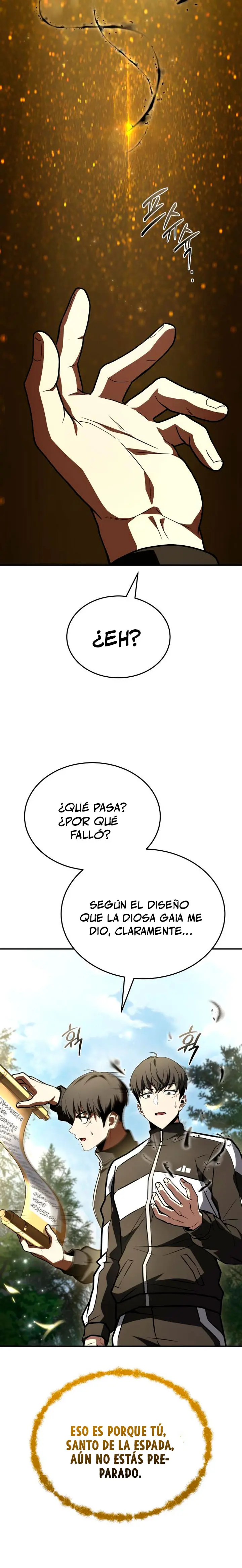 Acumulador de rasgos Capitulo 80 página 5