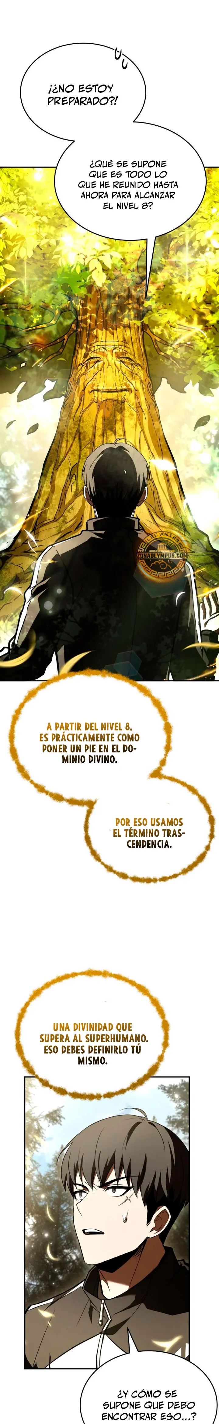 Acumulador de rasgos Capitulo 80 página 6