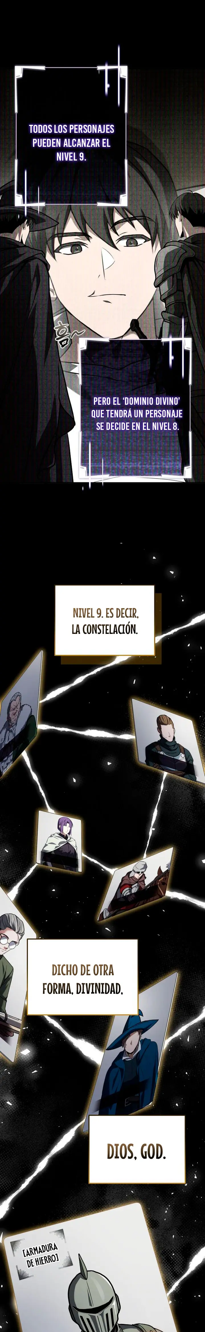 Acumulador de rasgos Capitulo 80 página 9
