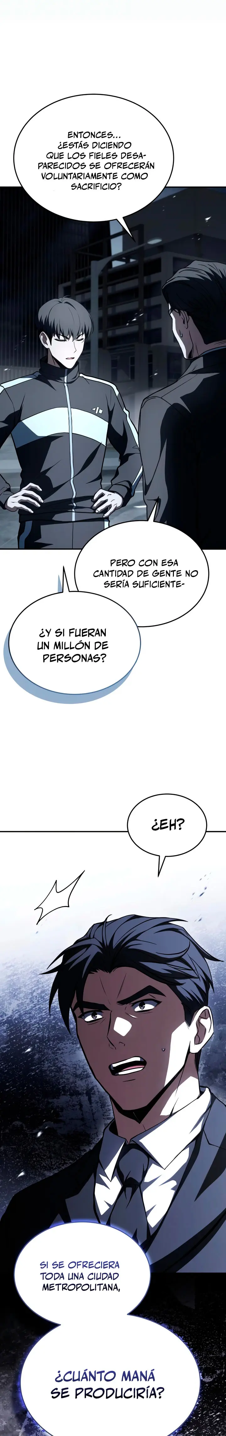 Acumulador de rasgos Capitulo 81 página 10
