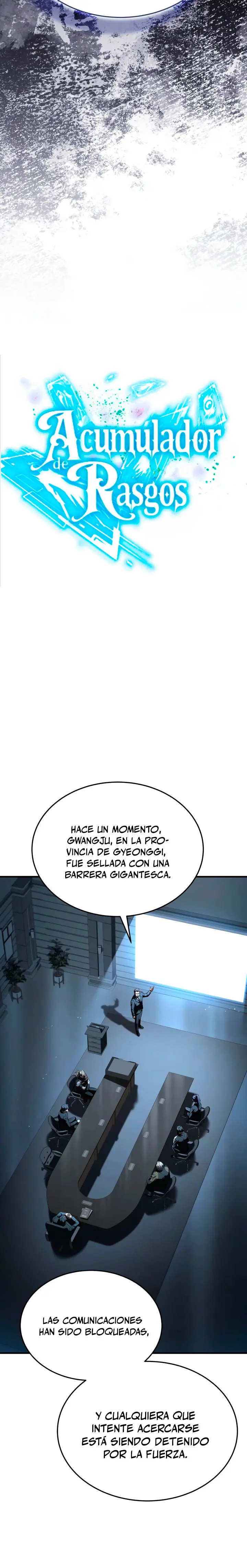 Acumulador de rasgos Capitulo 81 página 11