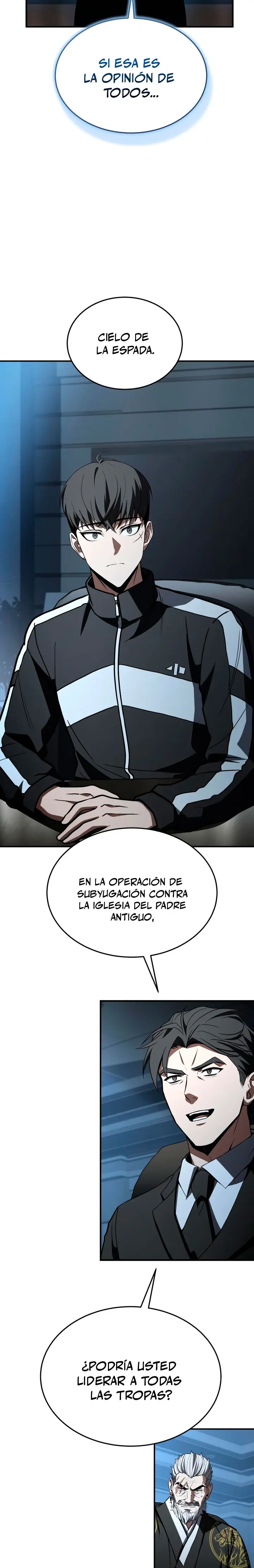 Acumulador de rasgos Capitulo 81 página 17
