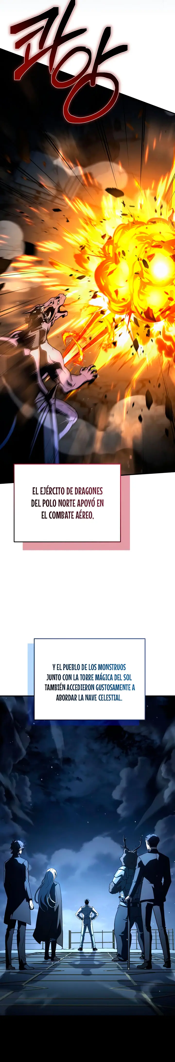 Acumulador de rasgos Capitulo 81 página 22