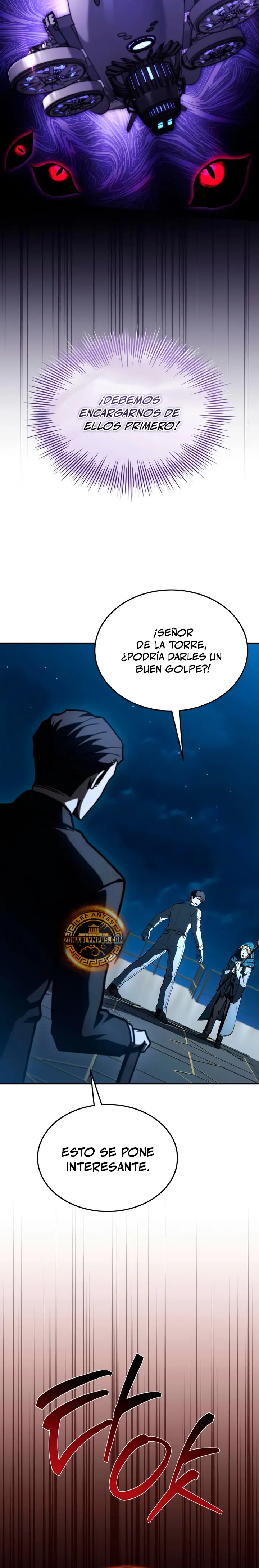 Acumulador de rasgos Capitulo 81 página 26