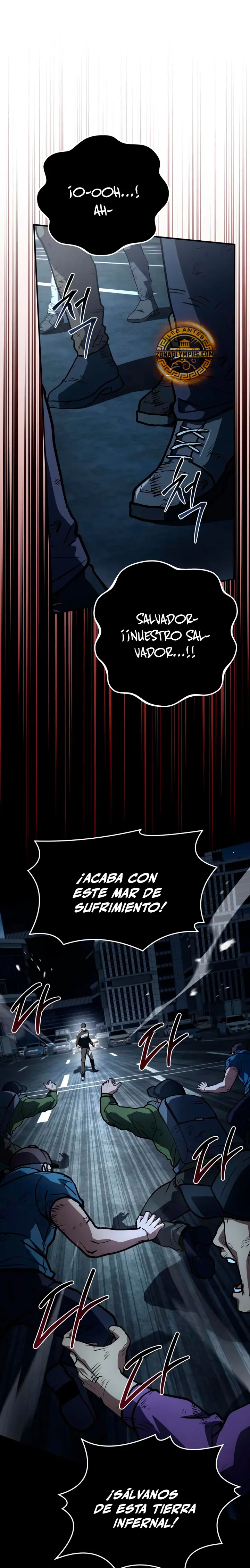 Acumulador de rasgos Capitulo 81 página 3