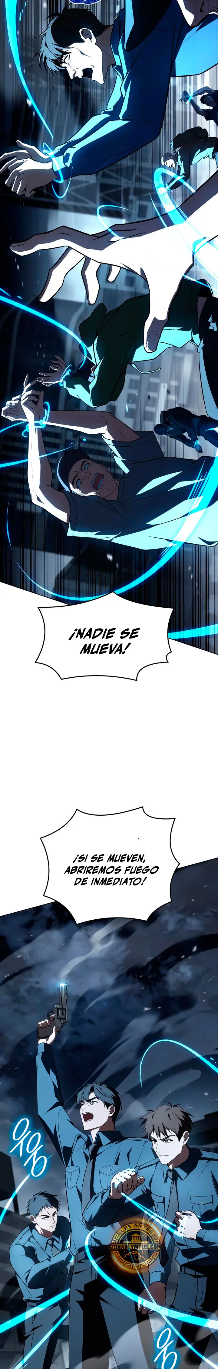 Acumulador de rasgos Capitulo 81 página 5