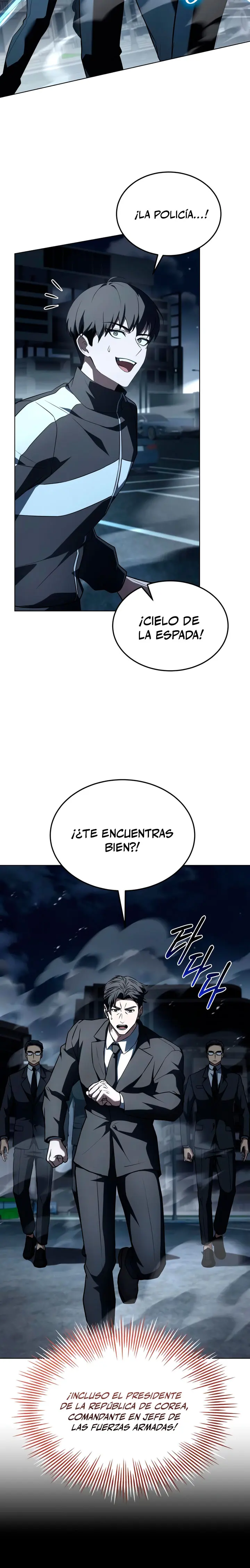 Acumulador de rasgos Capitulo 81 página 6