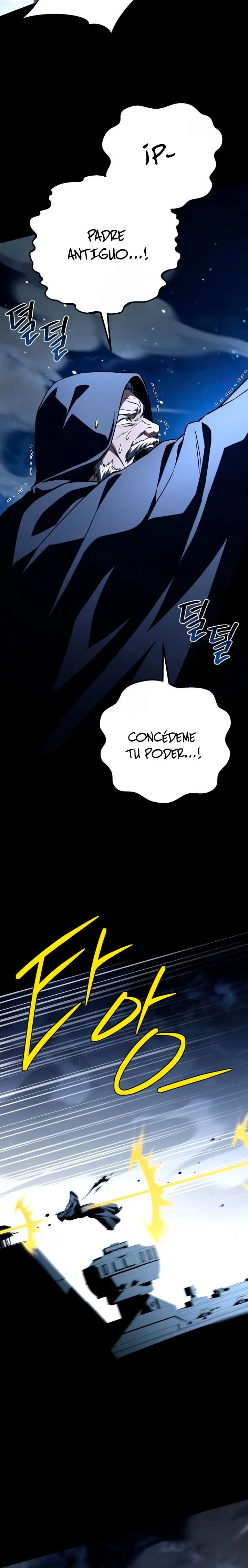 Acumulador de rasgos Capitulo 82 página 10