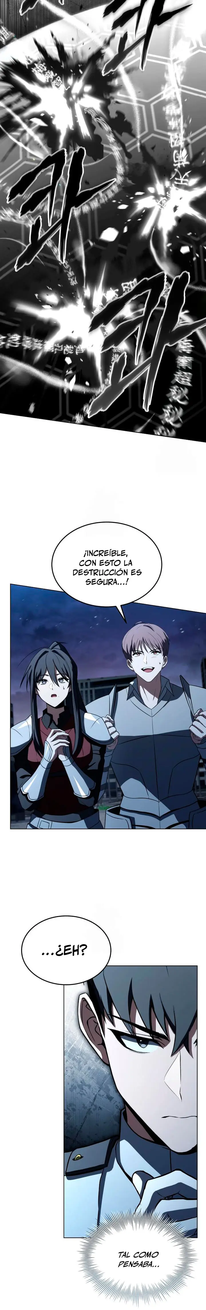 Acumulador de rasgos Capitulo 82 página 19