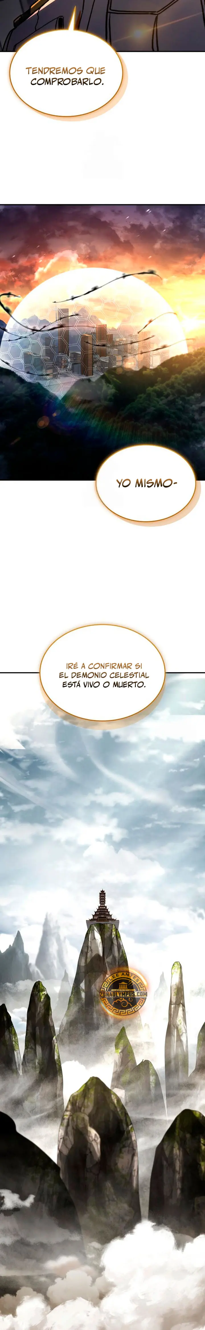Acumulador de rasgos Capitulo 82 página 26