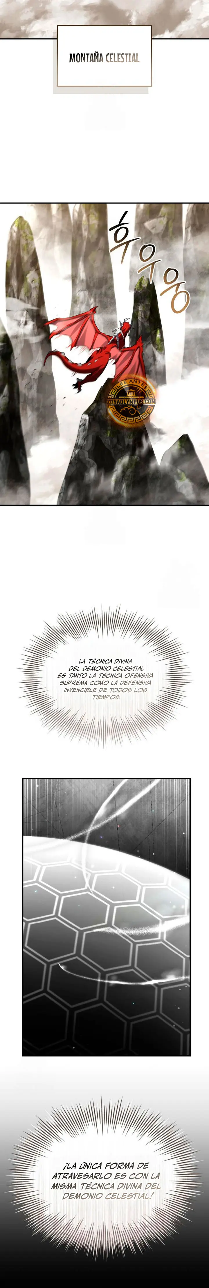 Acumulador de rasgos Capitulo 82 página 27