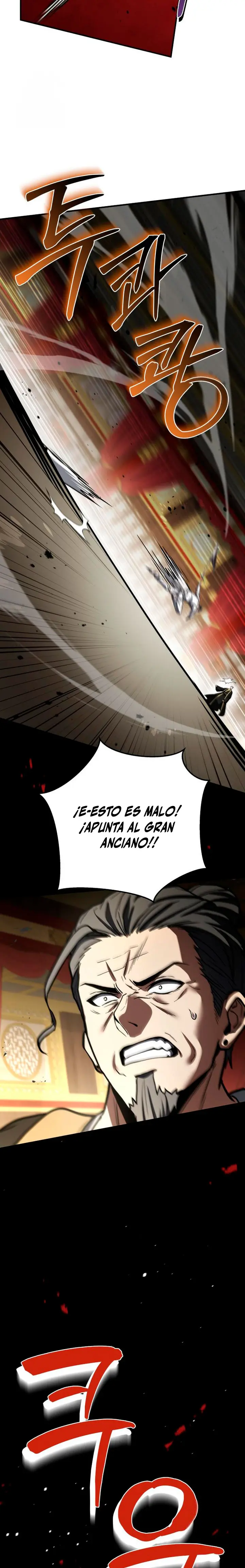 Acumulador de rasgos Capitulo 82 página 37