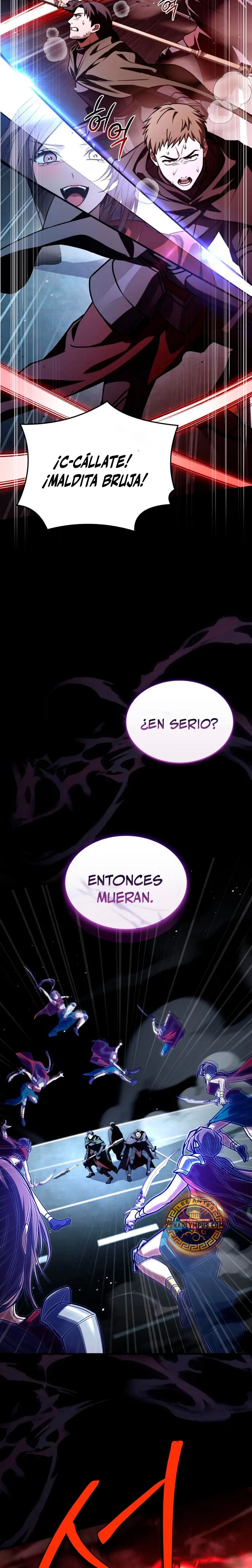 Acumulador de rasgos Capitulo 82 página 5
