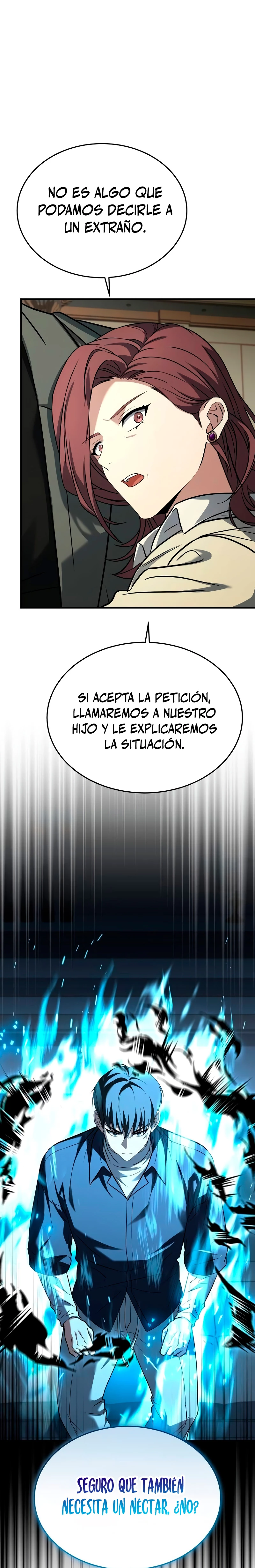 Acumulador de rasgos Capitulo 9 página 24