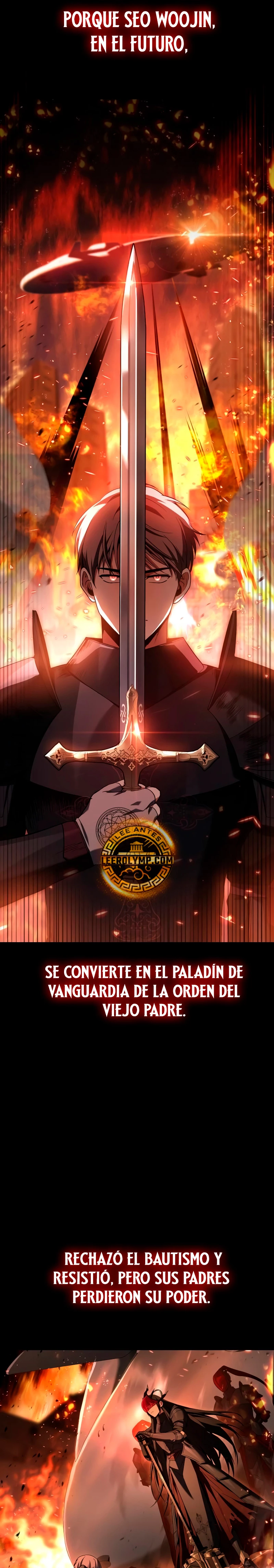 Acumulador de rasgos Capitulo 9 página 35